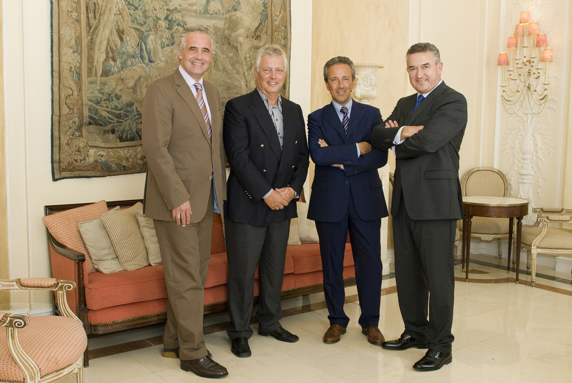 Patrick ford realty executives #9